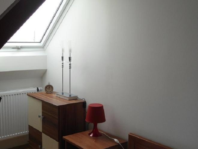 Habitación en casa particular Ohrada