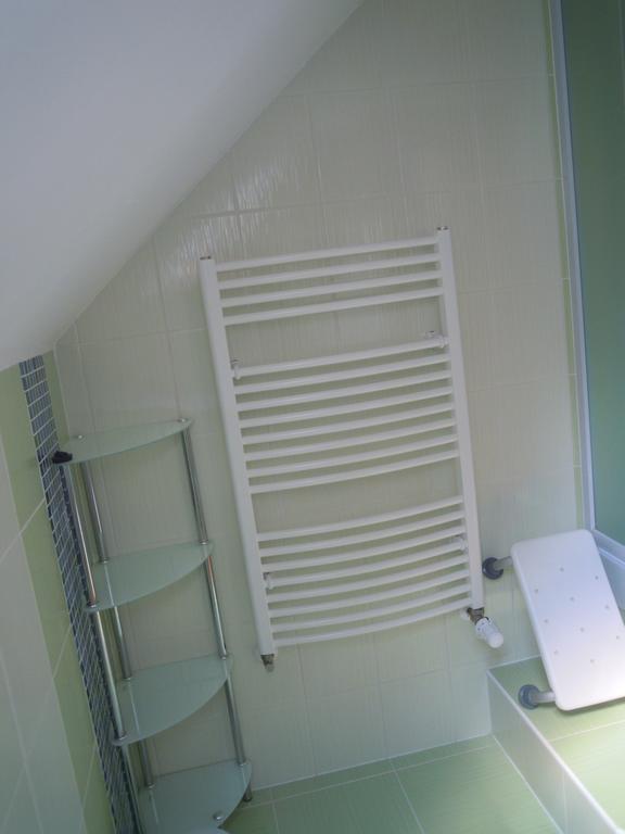 Habitación en casa particular Ohrada